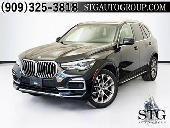 2019 BMW X5