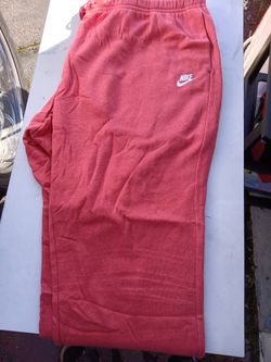 NIKE SWEATPANTS 