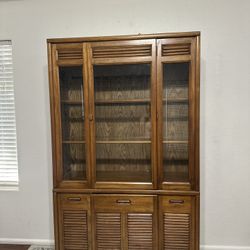 China Cabinet 