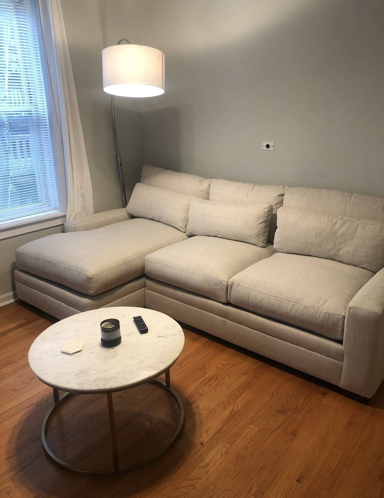 Value City Furniture Couch