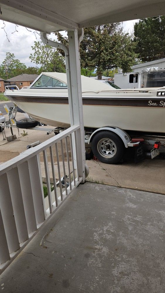 Great Boat