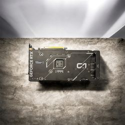 ASUS NVIDIA GeForce RTX 4070 Dual OC 12GB