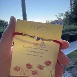 Bracelet Gift For Women Gold Plated