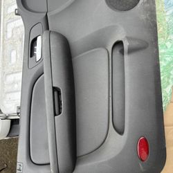 GM Door Panel 