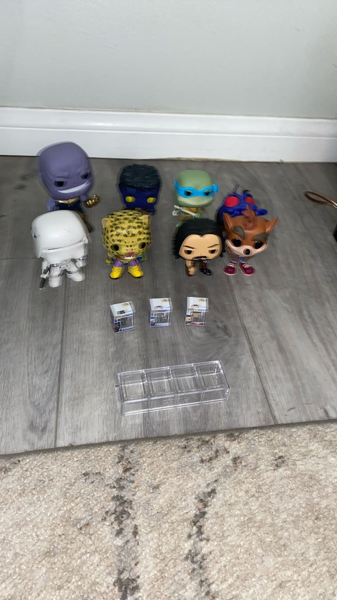 Funko Pop