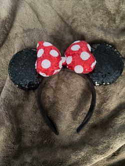 Disney ears