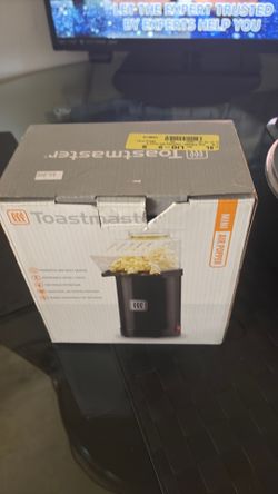 Máquina para palomitas