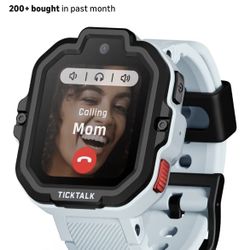 Brand New Tick Talk 5 Kids Smart Watch