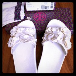 Authentic Tory Burch