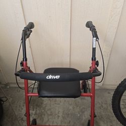 DRIVE WALKER 