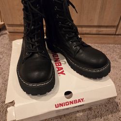 Unionbay Women's Boots