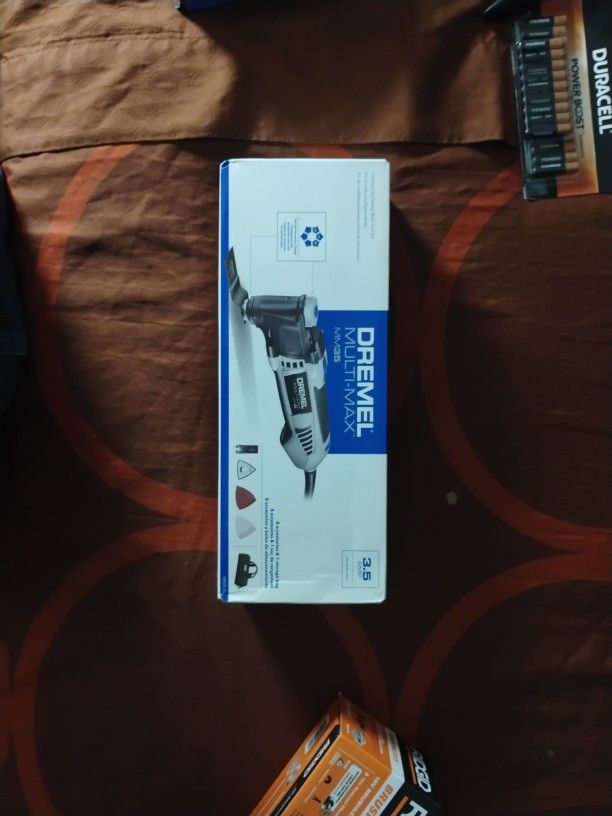 Dremel Multi Max MM35 Multi Tool