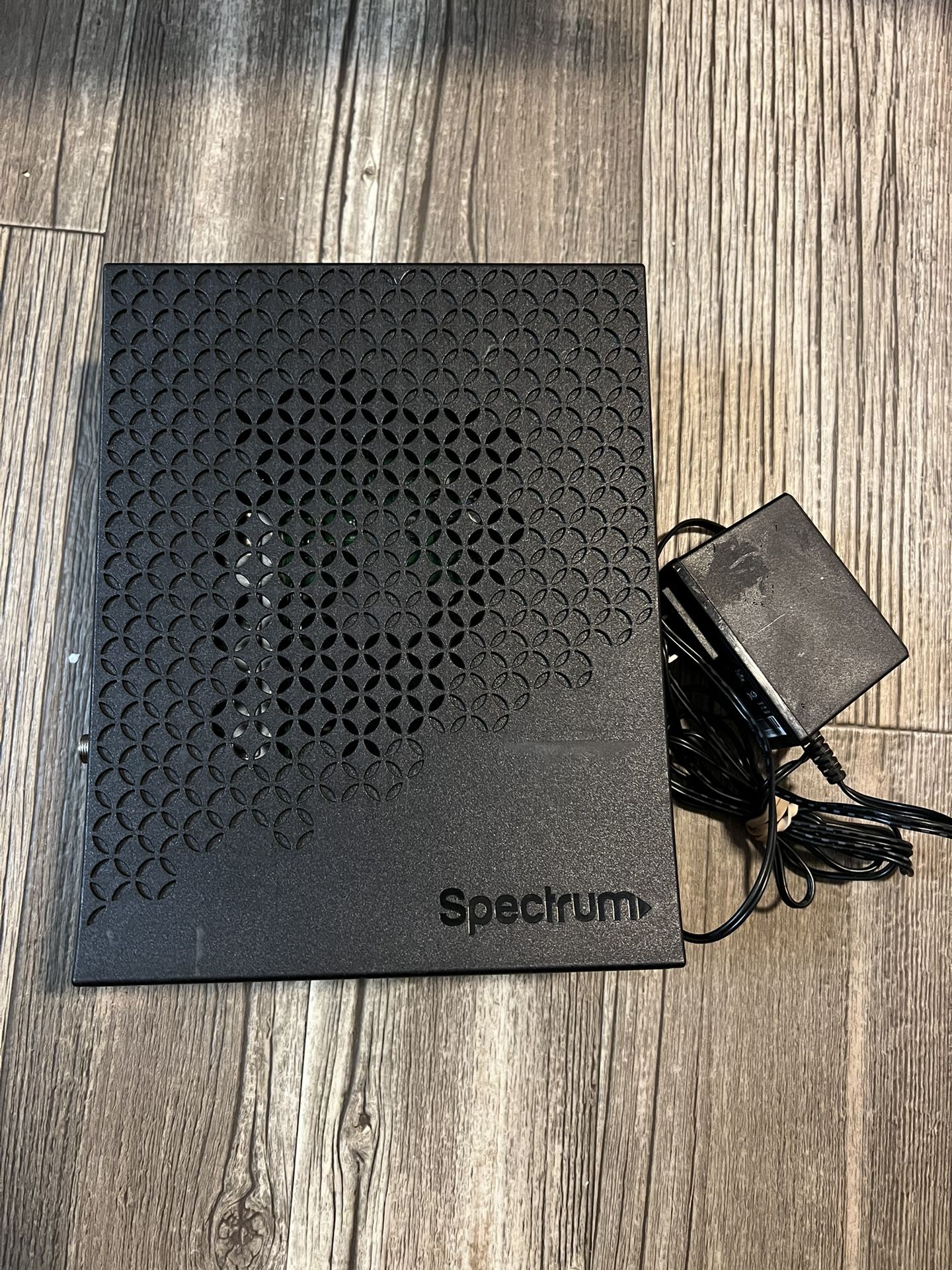SPECTRUM EU2251 Docsis 3.1 eMTA Internet Modem Untested