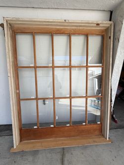 Window