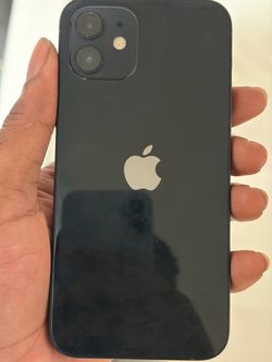 iPhone 12