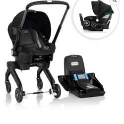 Evenflo Shift Dual Ride 