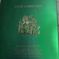 Clive Christian 