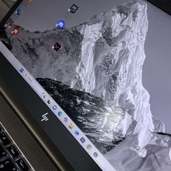 HP Laptop 
