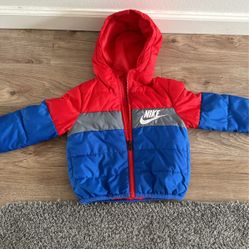 Nike Windbreaker
