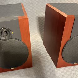 Boston acoustics VR-M50