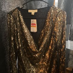 Michael Kors Blouse