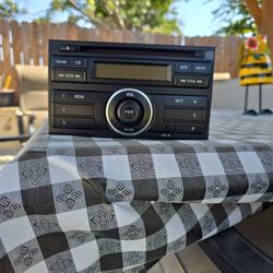 Stereo Deck