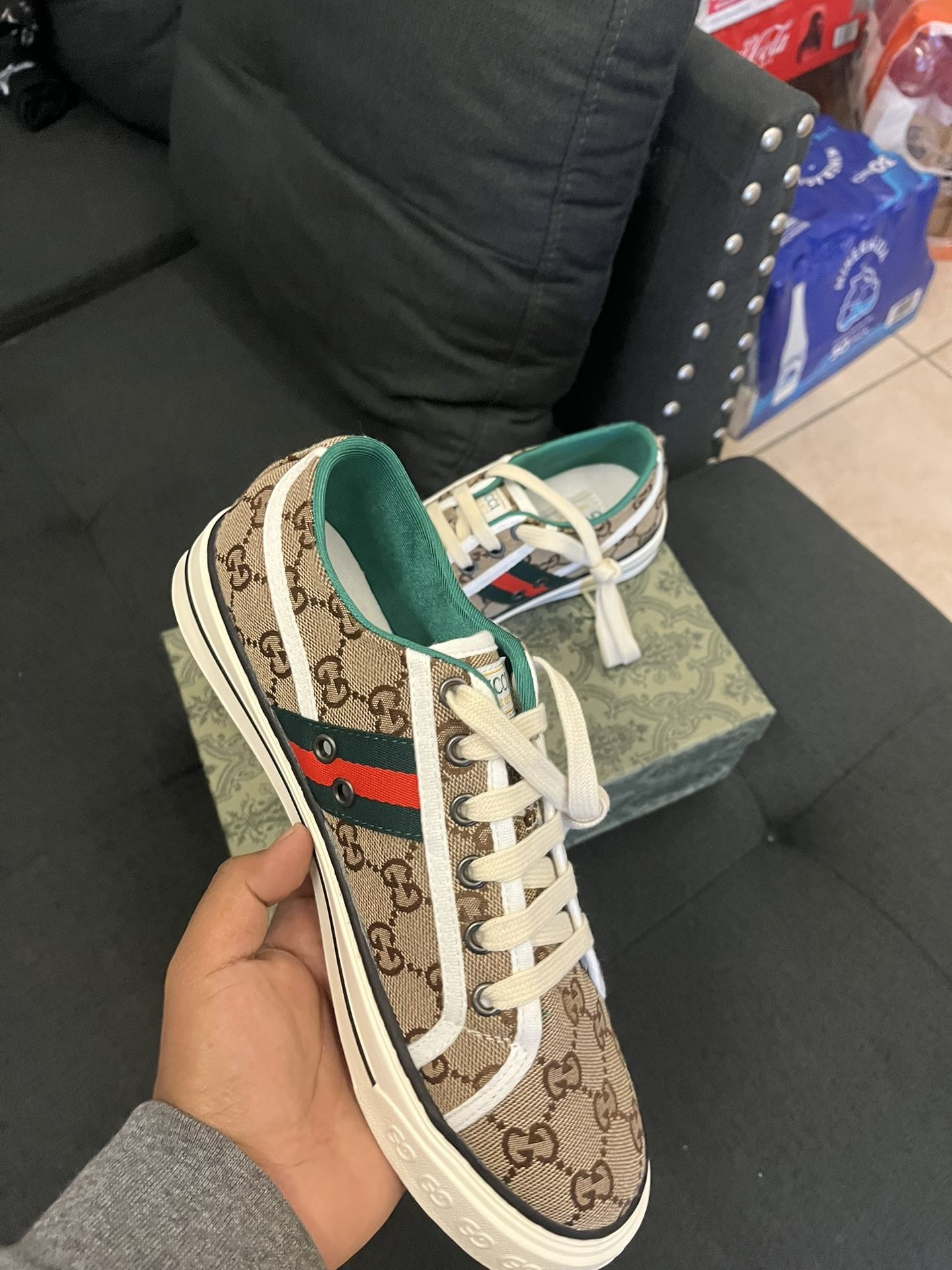 Gucci Shoes