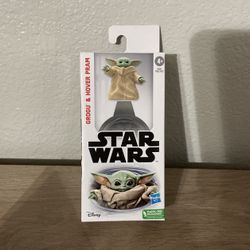 Star Wars Figure