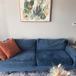 Small Couch 