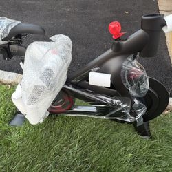 Peloton Bike Plus 