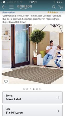 8x10 outdoor furniture rug