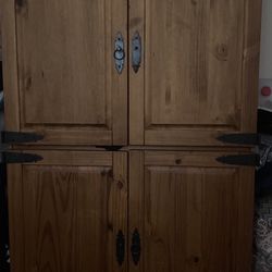 Armoire (click On PHOTO) 