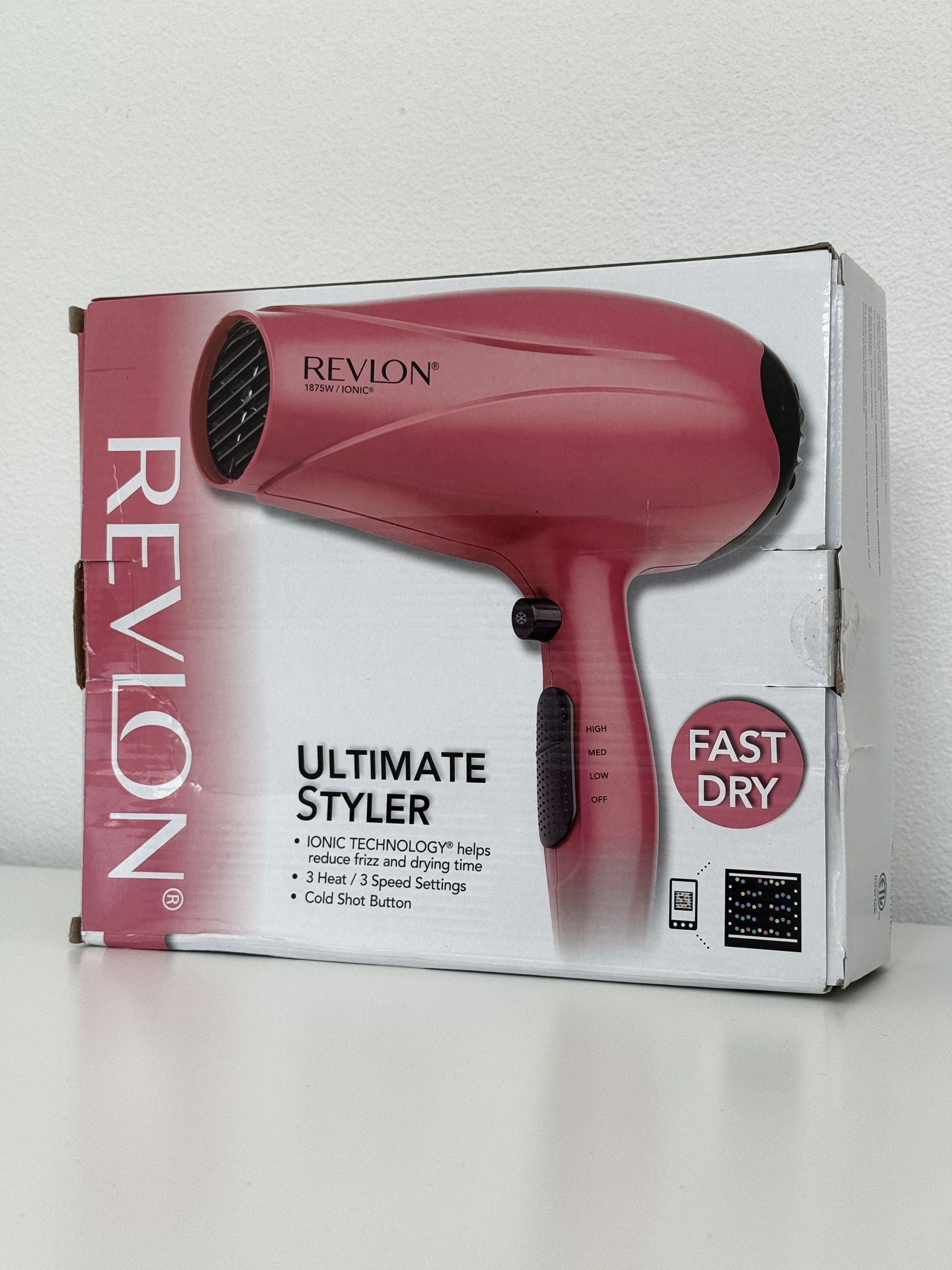 Revlon Ultimate Styler