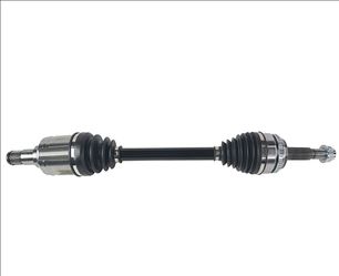 New Driver Side CV Axle 2012 Toyota Camry 2.5L 4-Cyl TO-8301
