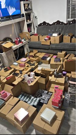 Colognes bulk