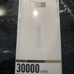 30000 MHA Power Bank