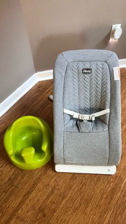 Chicco Glider + FREE Bonus