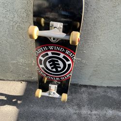 Skateboard 