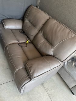 3 piece recliner set