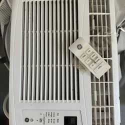 Free Window A/C