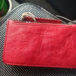 Wallet ....