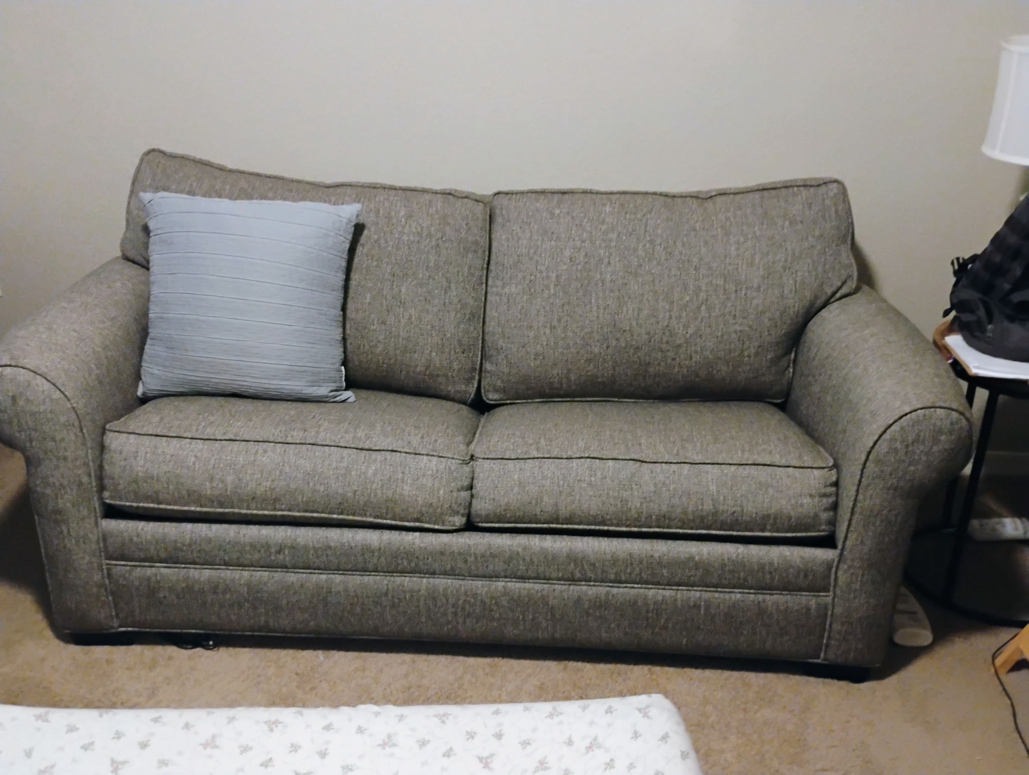 Small Couch Sleeper