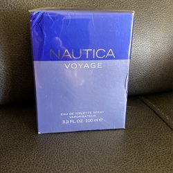 Nautica Voyage