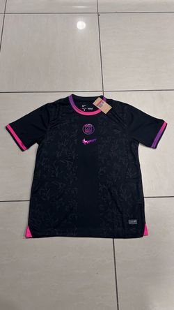 PSG jersey