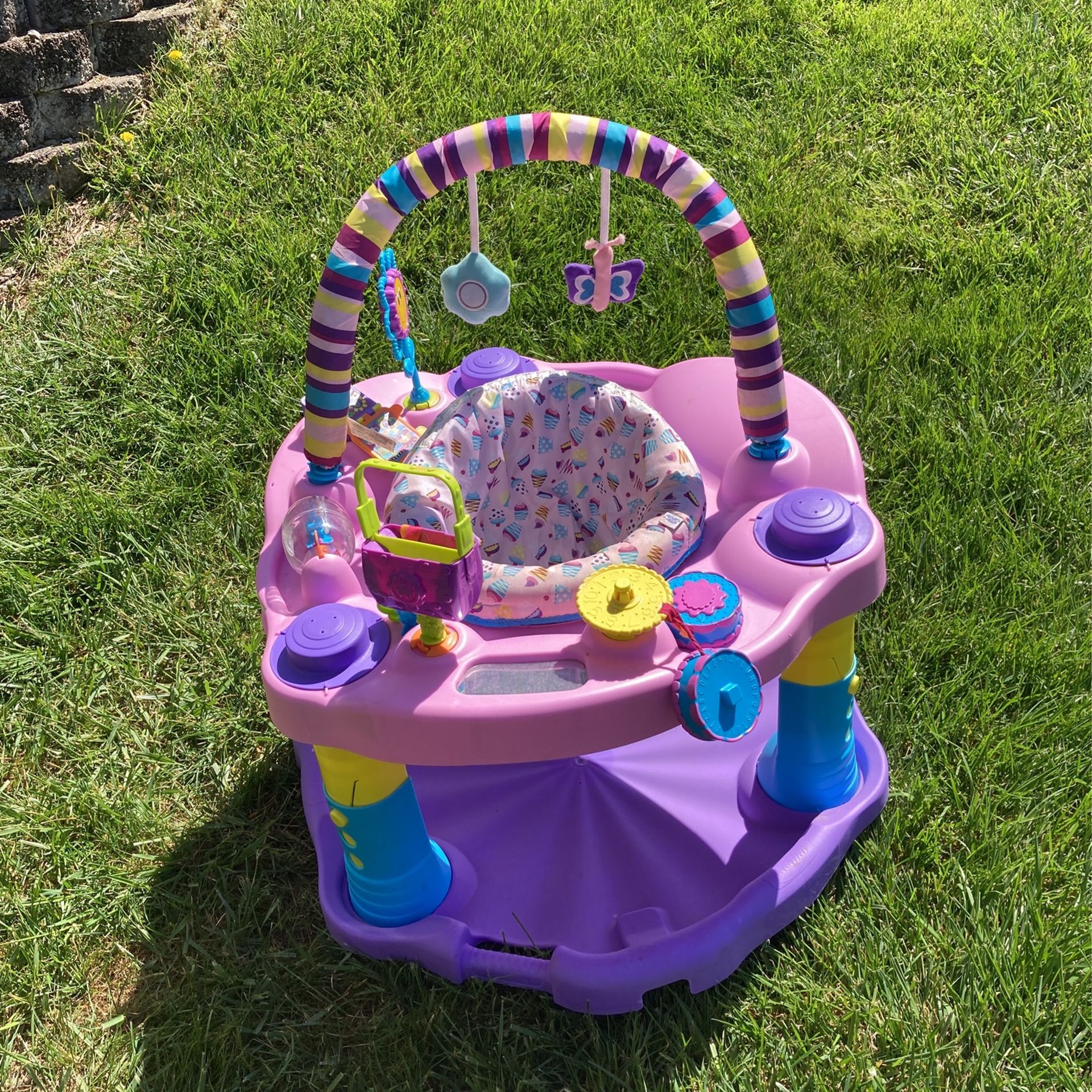 Activity Toy