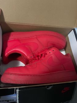 Red Air Force