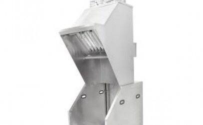 NSF 24 ins Universal Ventless hood VH24