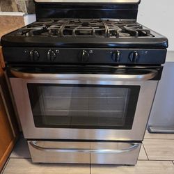 Frigidaire Gas Stove