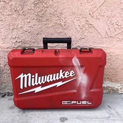 M18 Milwaukee Case #2997-22 