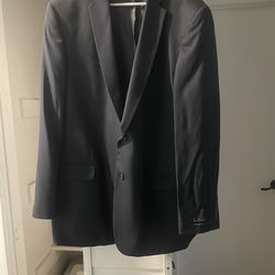 Men’s dark Blue Blazer